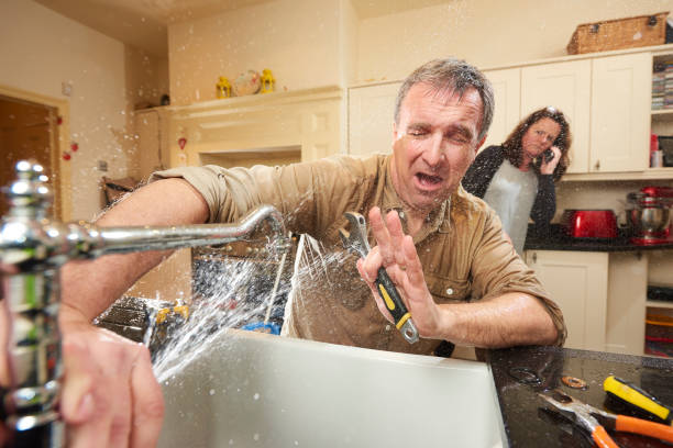 Best Ceiling water damage repair  in Loudon, TN